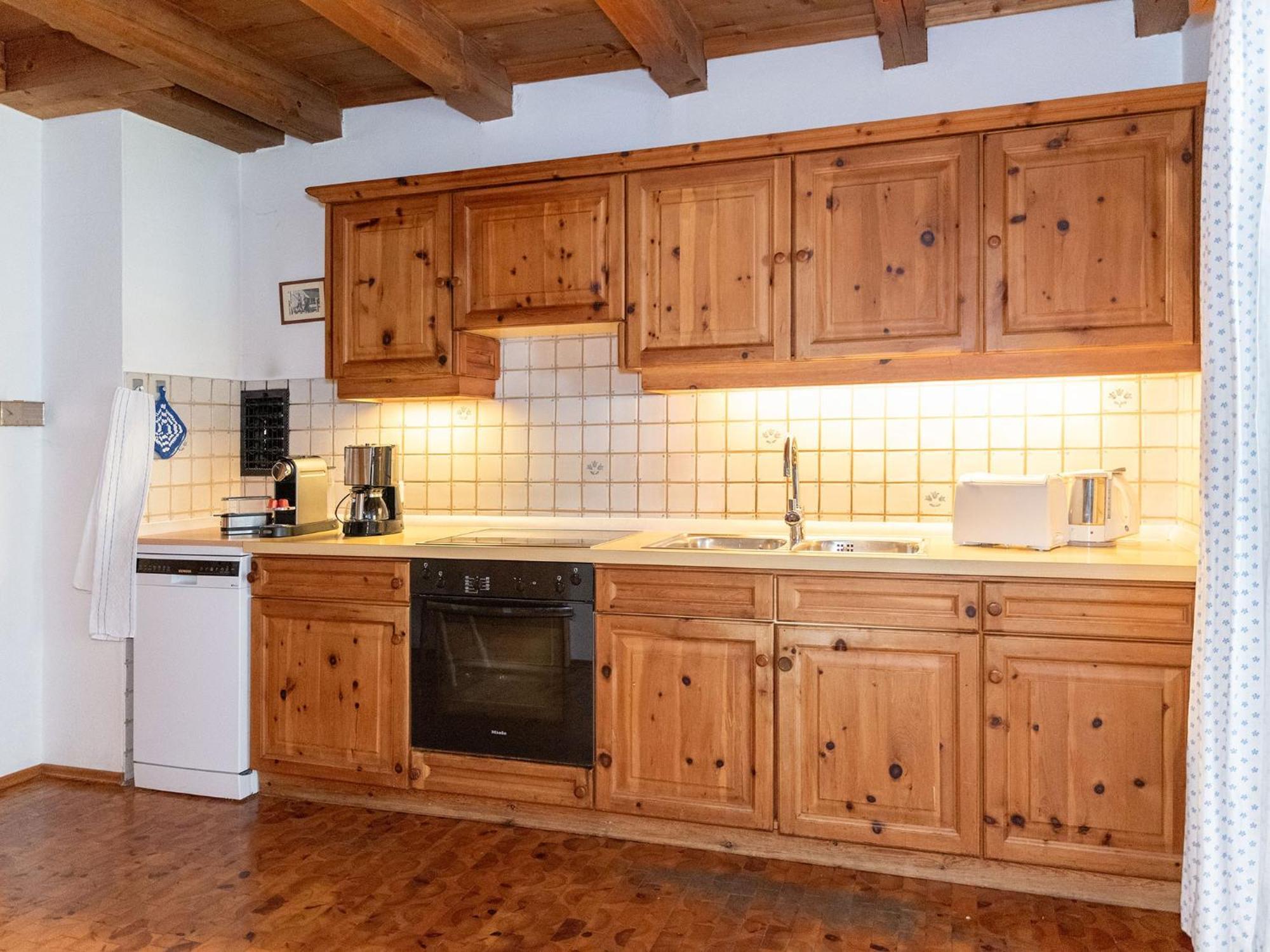 Ferienhaus Lois & Lisl Schleching Exterior foto