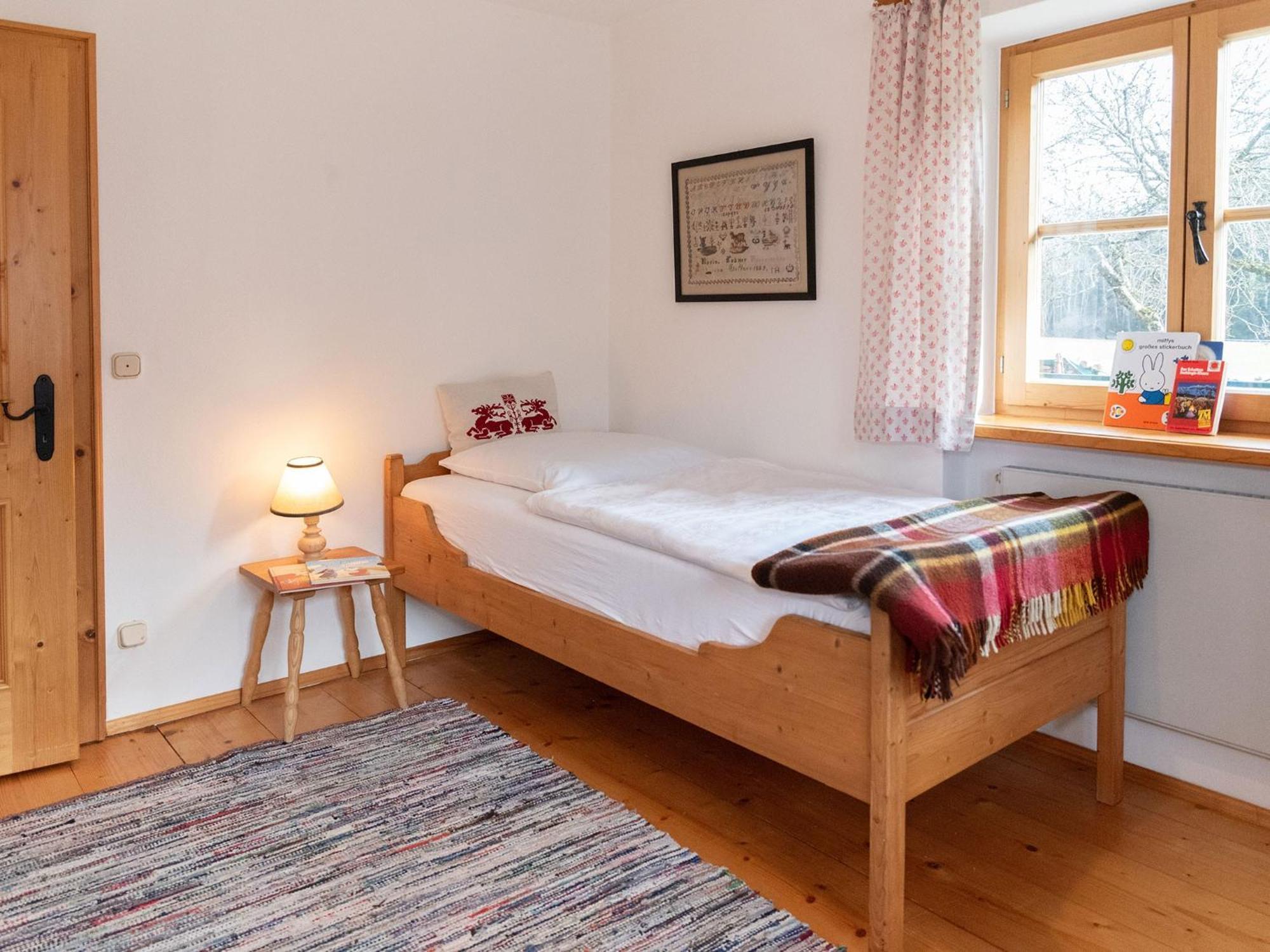 Ferienhaus Lois & Lisl Schleching Exterior foto